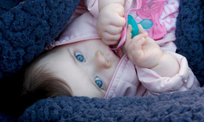 Как отучить малыша от соски пустышки