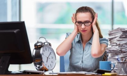 Как эффективно планировать свое время