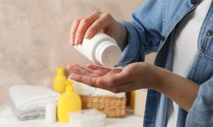 Ежедневный и бережный уход за кожей младенца