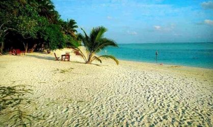 Мальдивы: сезон для отдыха