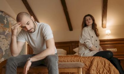 Как наладить семейные отношения с мужем?